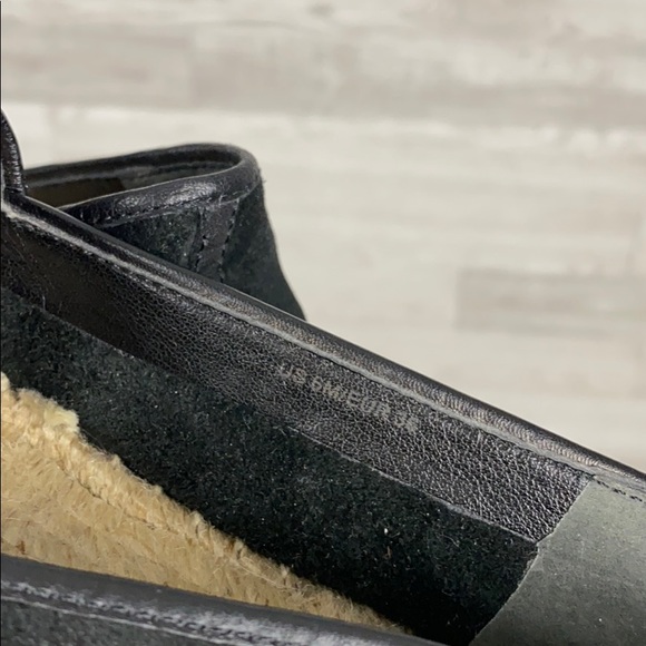 VIA SPIGA Women's Arnelia Espadrille Slip On Flats - Picture 9 of 10